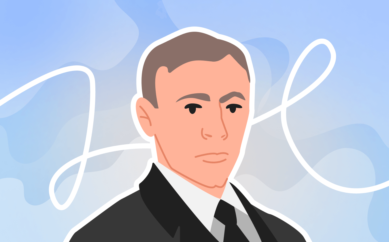 Обложка лекции «Булгаков: мистический писатель и новатор»