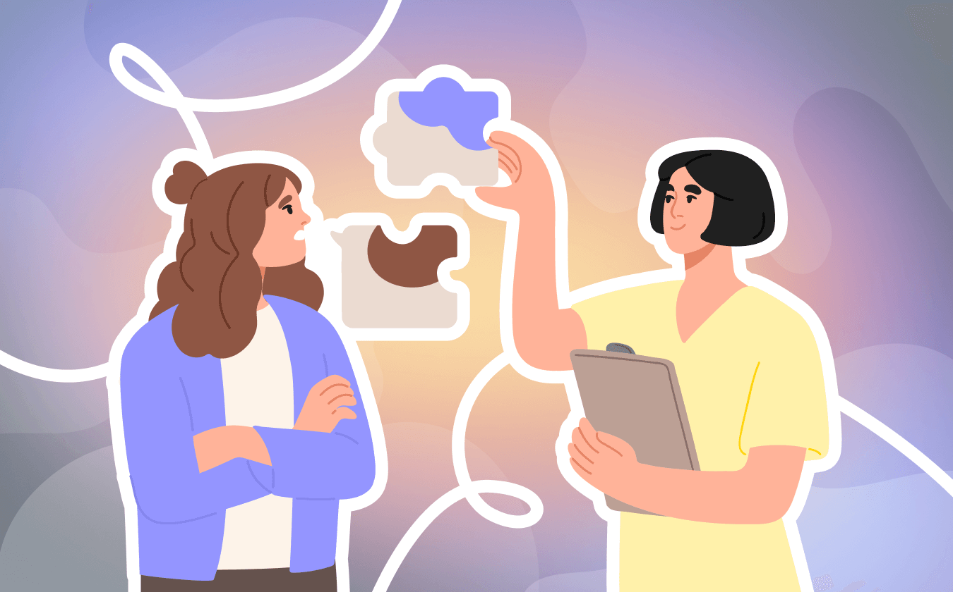 Как психология стала новой религией