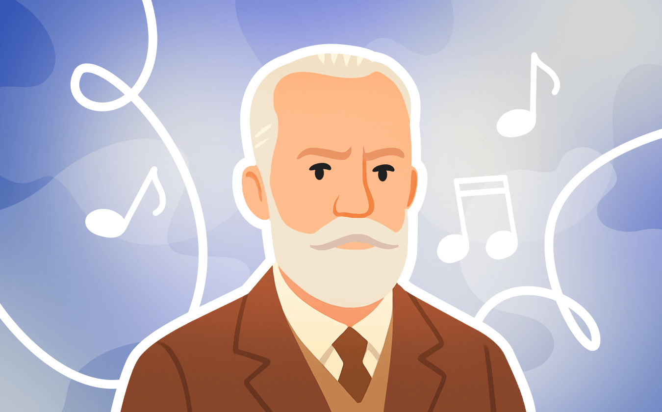 Обложка лекции «Значение Чайковского для музыкальной культуры балета»