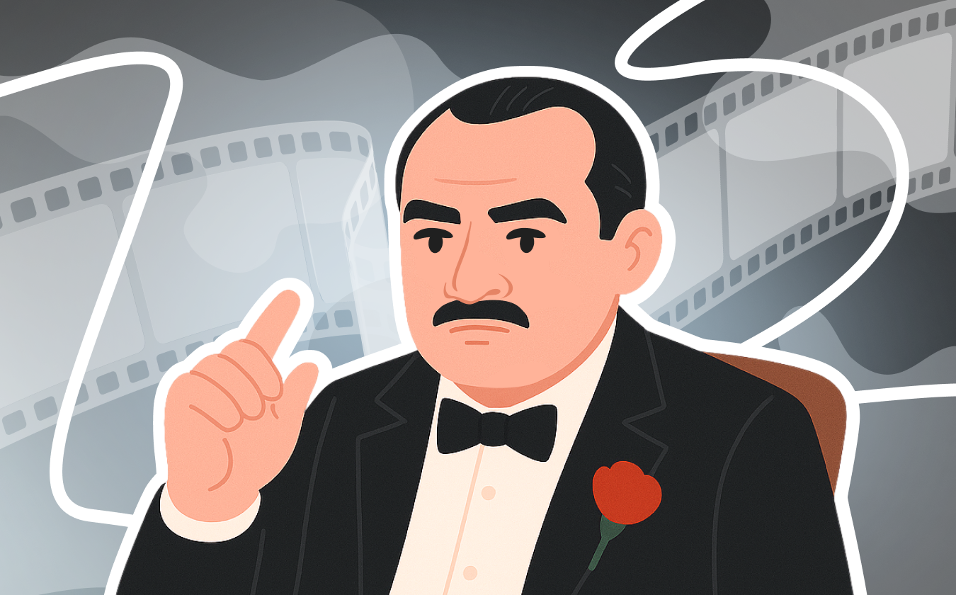 Обложка лекции «Гангстерское кино: как мафия стала легендой экрана»