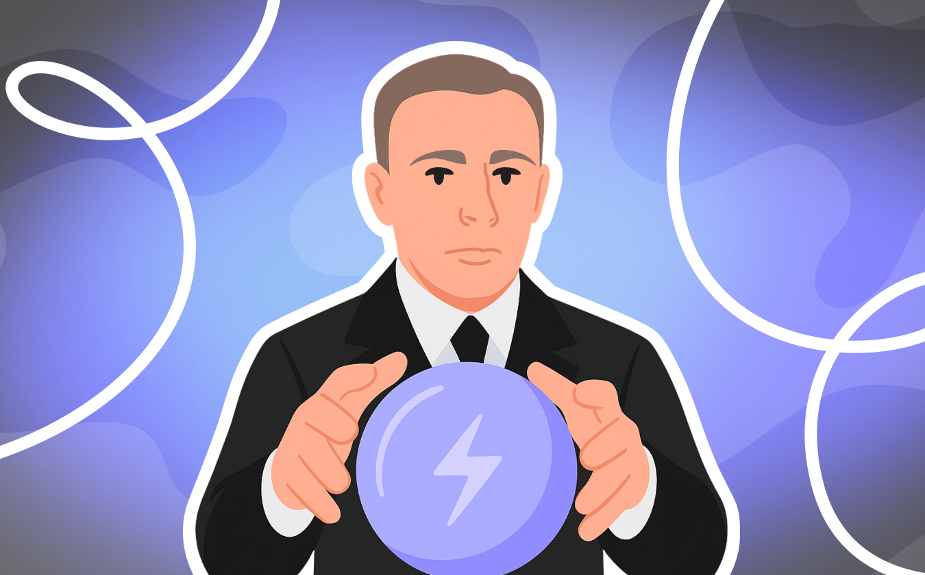 Обложка лекции «Роль мистики в творчестве Булгакова: духовные поиски в литературе первой половины XX века»