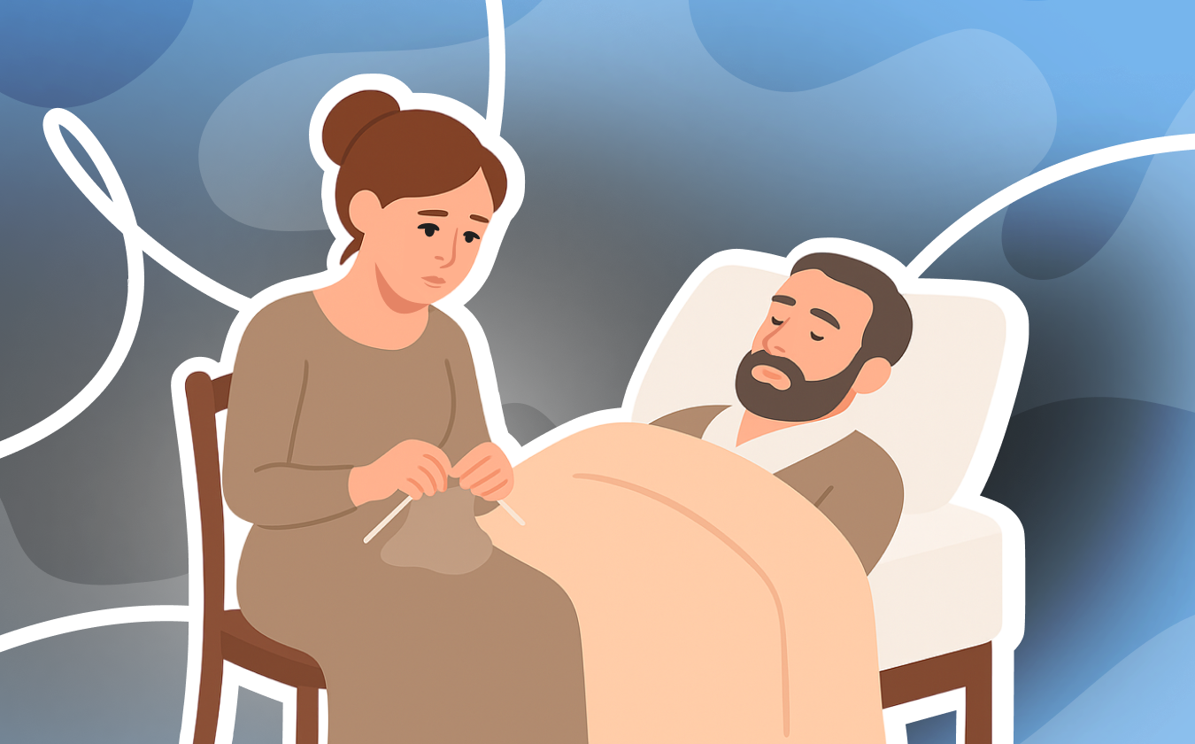 Обложка лекции «Эволюция образа смерти в романах Льва Толстого: от князя Болконского к Карениной»