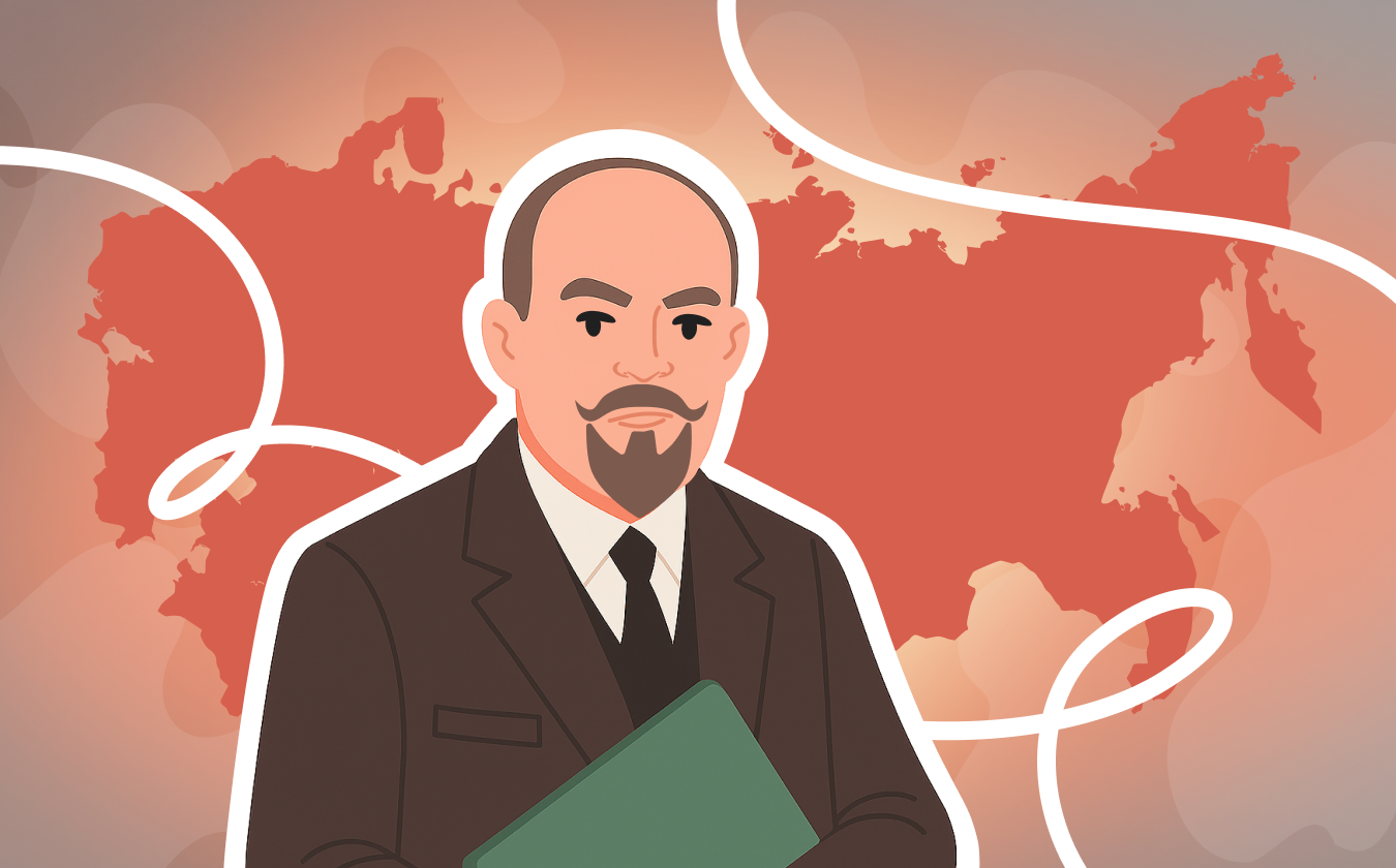 Cover of the lecture «Дипломатия СССР 1920–1930-х: взгляд за пределы пакта Молотова–Риббентропа»