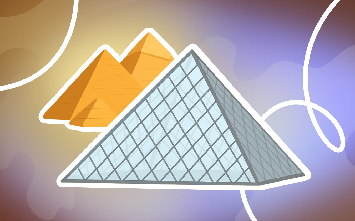 Cover of the lecture «Как архитекторы делают здание сакральным: визуальные коды величия и власти»