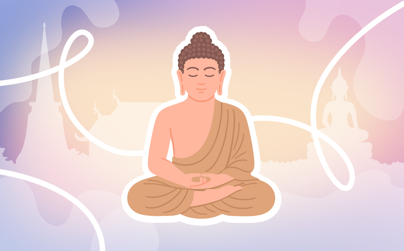 Обложка лекции «Будда как историческая личность: проблемы датировки ранних памятников»