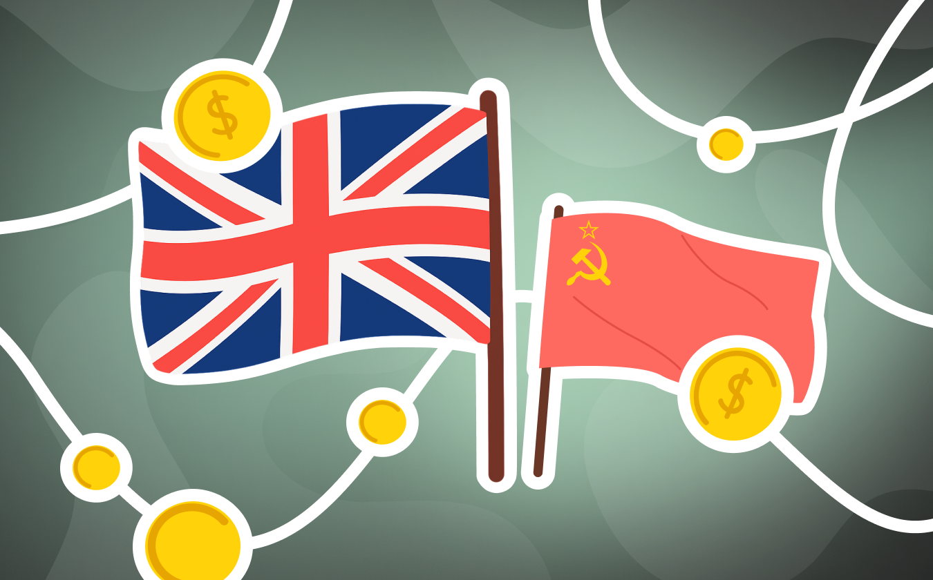 Обложка лекции «Ленд-лиз в СССР: как помощь союзников изменила военную экономику»