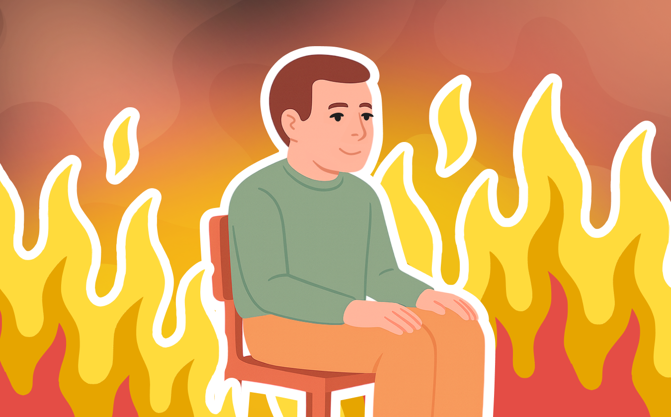 Обложка лекции «Эмоциональное избегание: чем опасно игнорирование чувств»