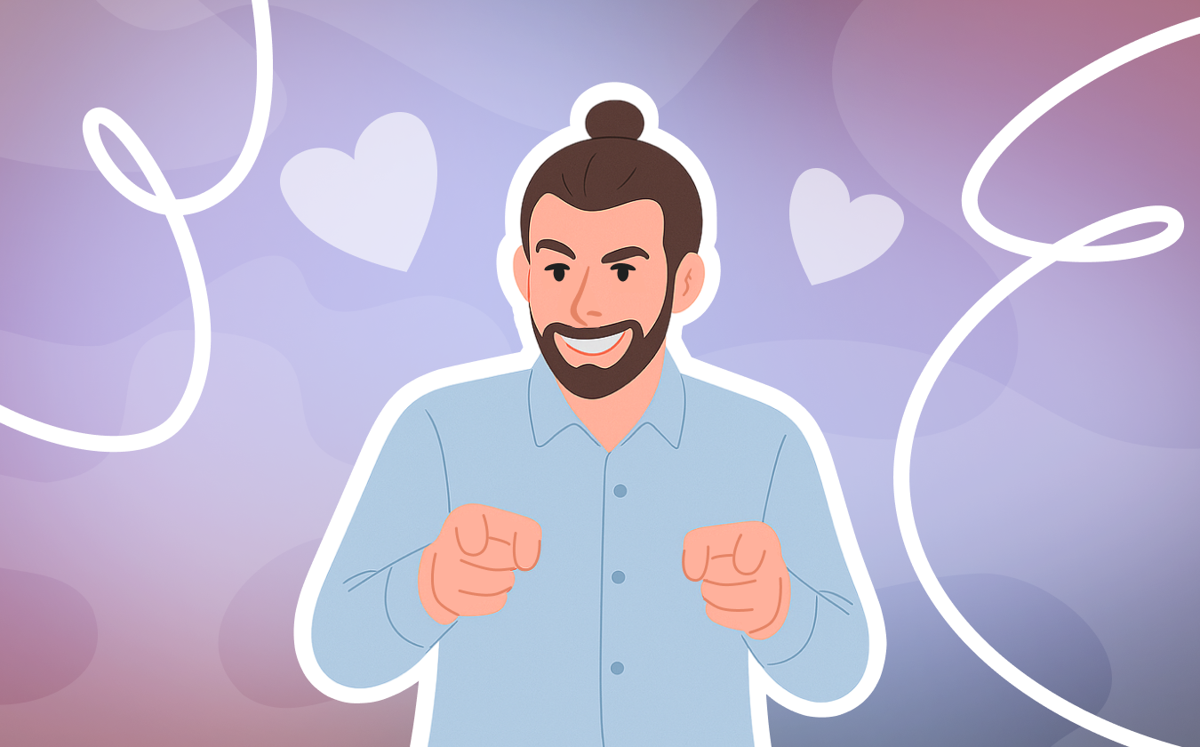 Обложка лекции «Настойчивость или домогательство: как идея «не сдавайся в любви» портит жизнь всем»