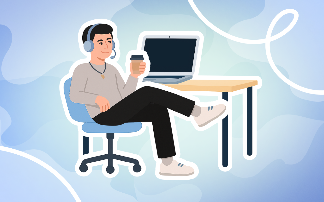 Обложка лекции «Почему зумеры правильно работают: как новое поколение меняет систему»