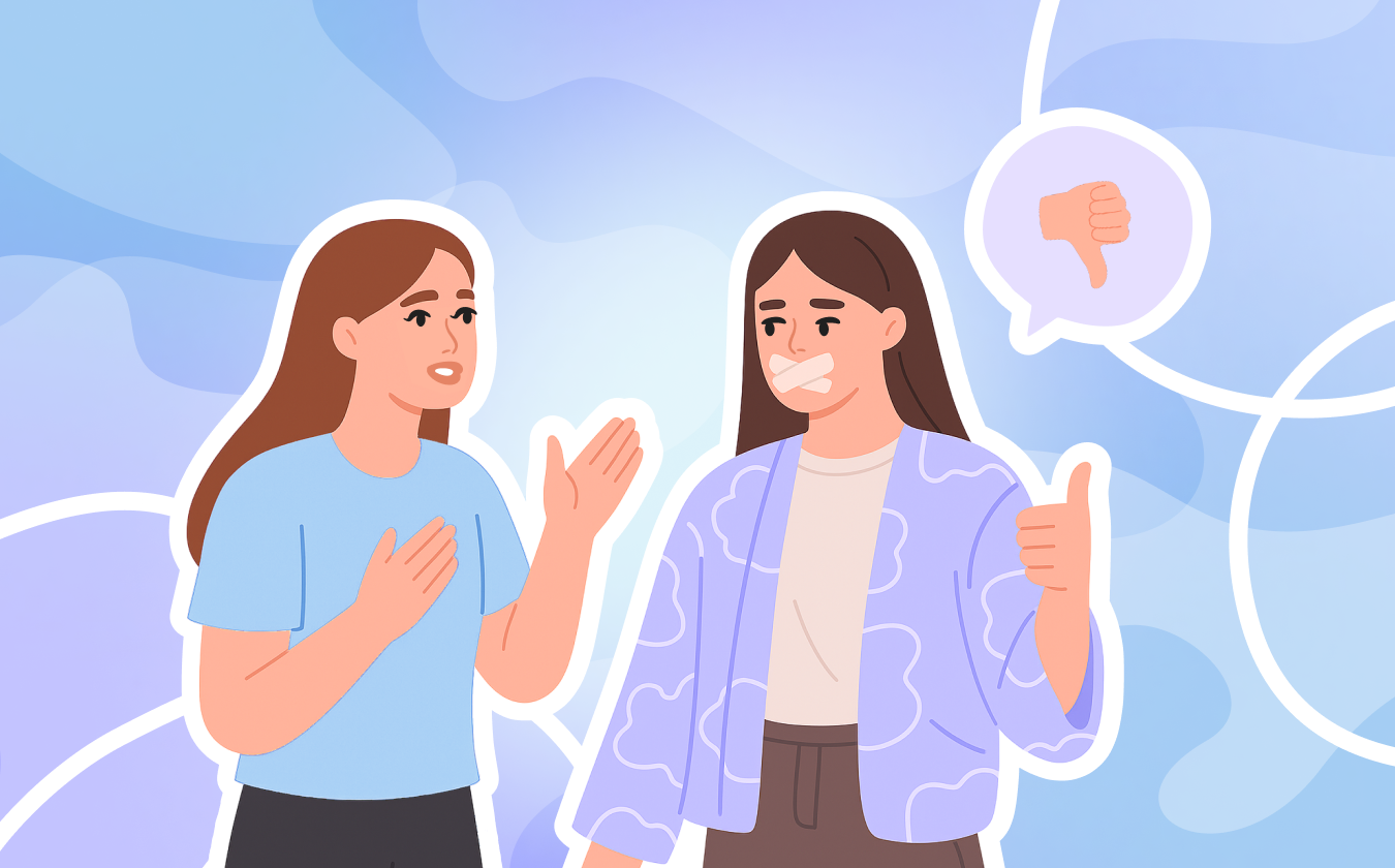 Обложка лекции «Сложная дружба: почему в современном мире тяжело находить друзей»