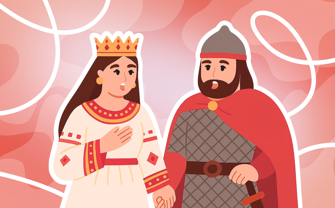 Обложка лекции «Глинка в 1842 году: как «Руслан и Людмила» изменила оперный канон»