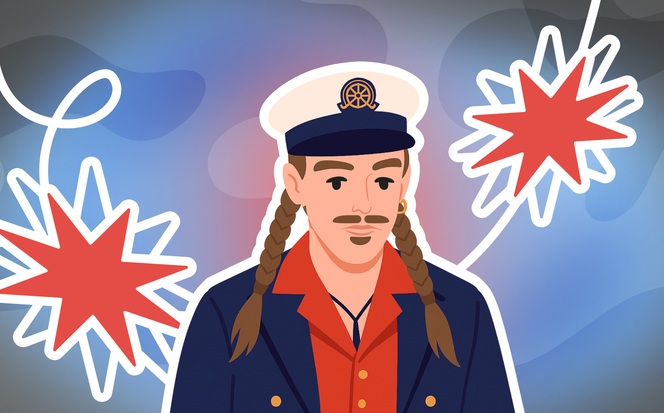 Обложка лекции «Бунт Джона Гальяно: вызов минимализму 1990-х и влияние на Dior»