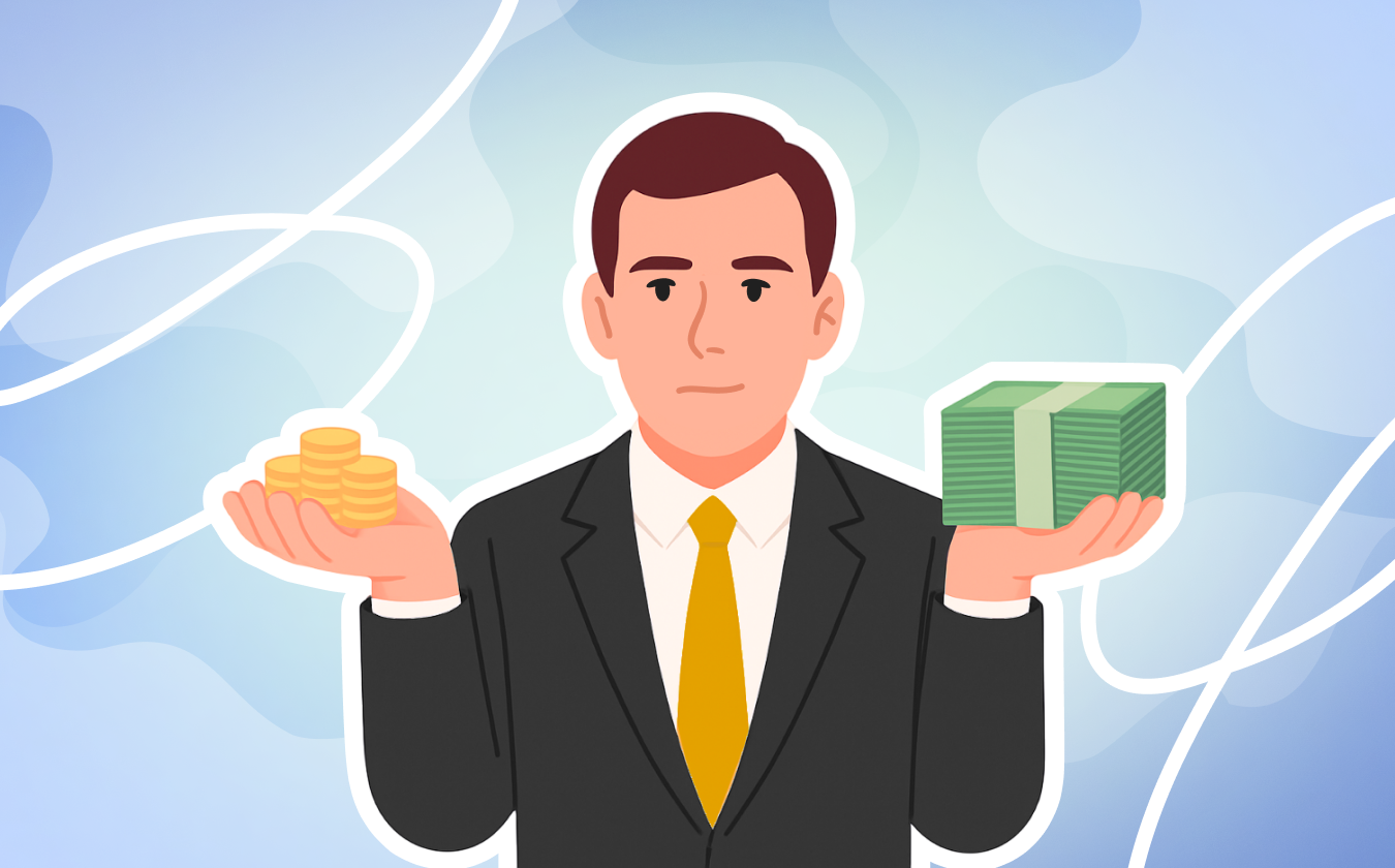 Обложка лекции «Теория паритета покупательной способности: почему валютные курсы не следуют правилам экономики»