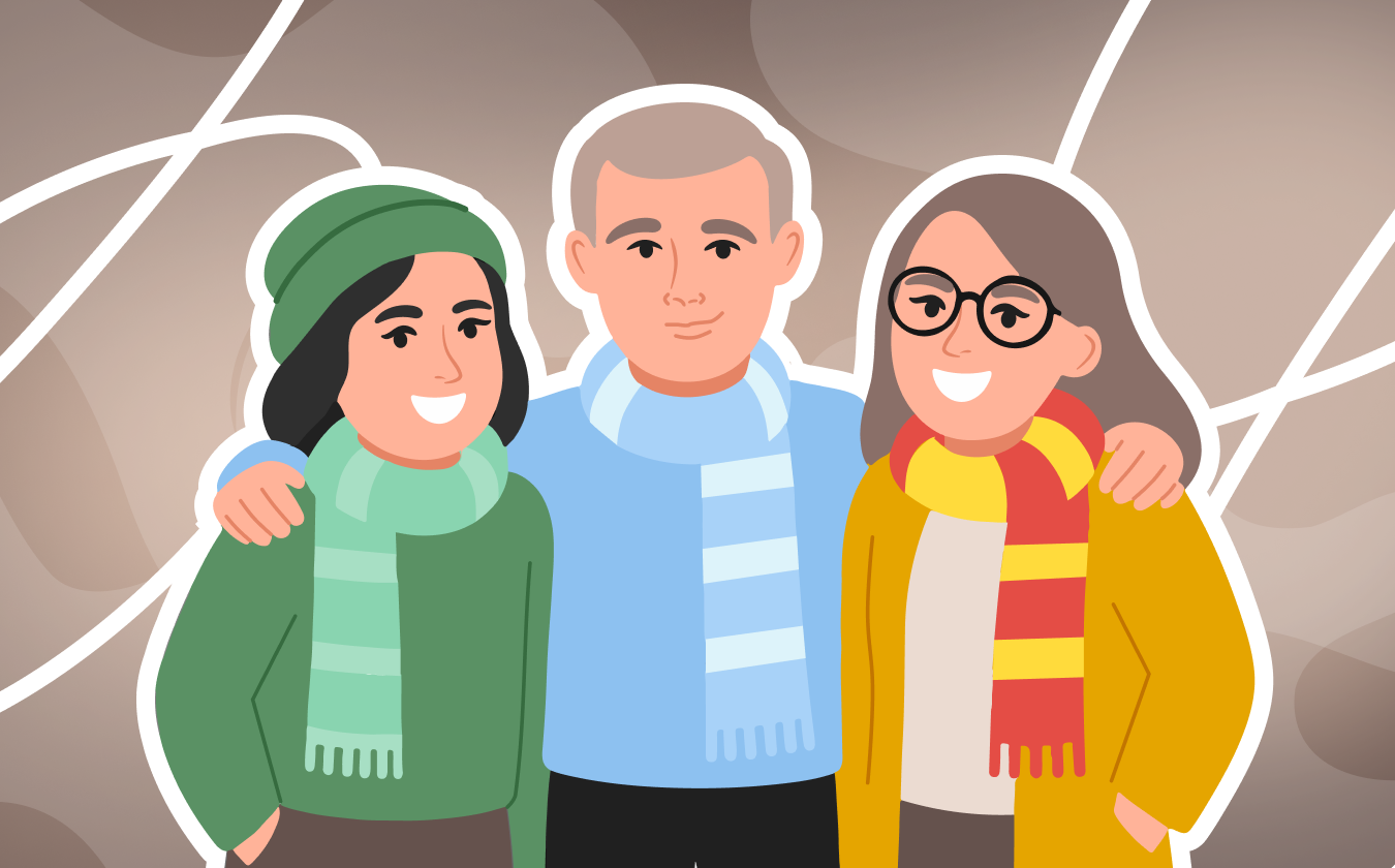 Обложка лекции ««Я превращаюсь в своих родителей»: как взрослеют миллениалы»