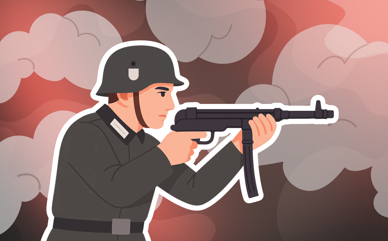 Обложка лекции «Начало Второй мировой: крах Версальской системы и Польская кампания»