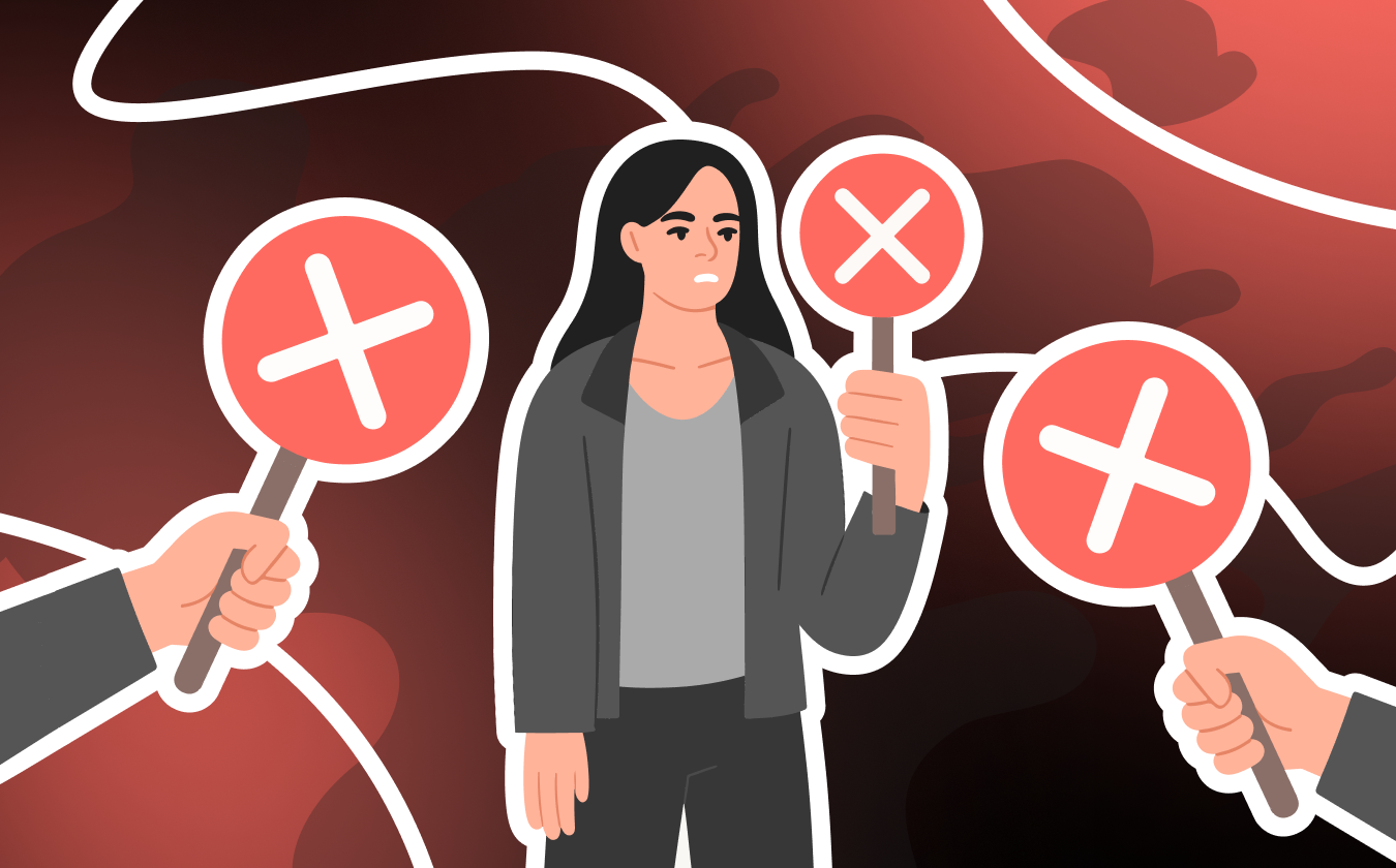 Обложка лекции «Конец культуры отмены: почему повестка проиграла»