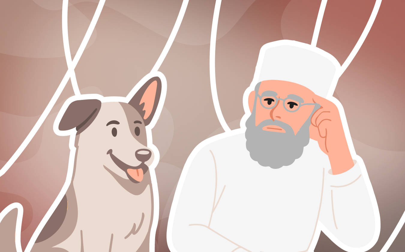 Обложка лекции ««Собачье сердце»: «острый памфлет на современность» и пределы социального эксперимента»