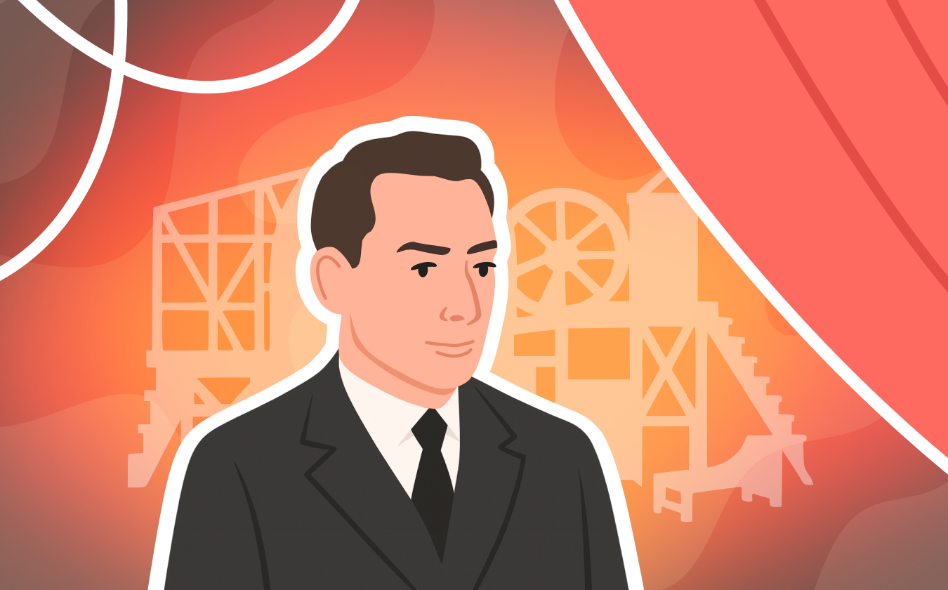 Обложка лекции «Феномен советского агитационного театра: авангард Мейерхольда в революционной культуре 1920-х»