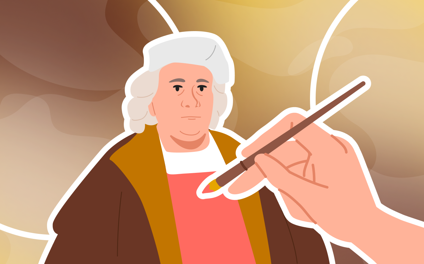 Обложка лекции «Автопортреты Рембрандта: эволюция образа как нарратив души»