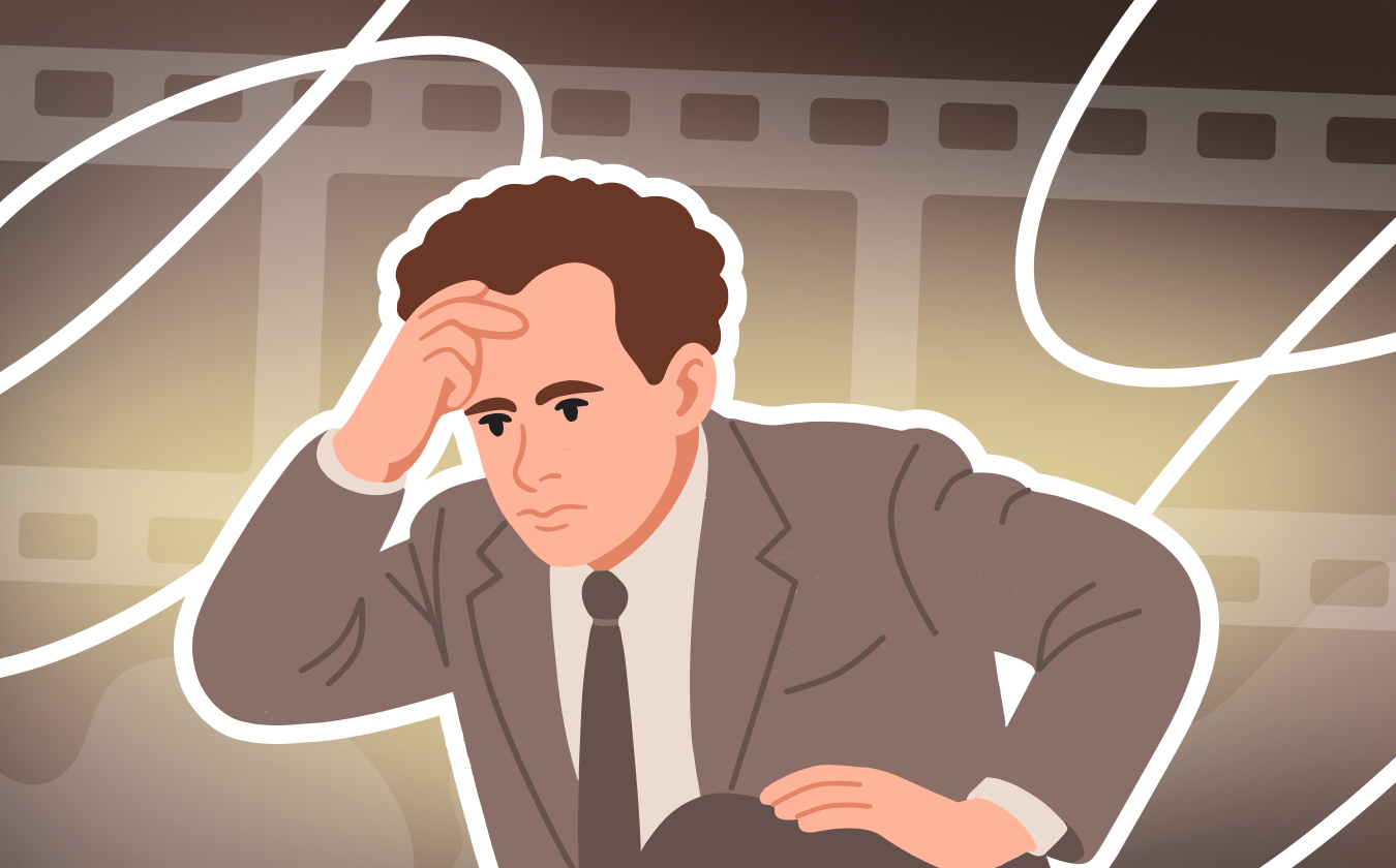 Обложка лекции «Сергей Эйзенштейн: монтаж аттракционов и теория Кулешова в «Броненосце "Потемкине"»»