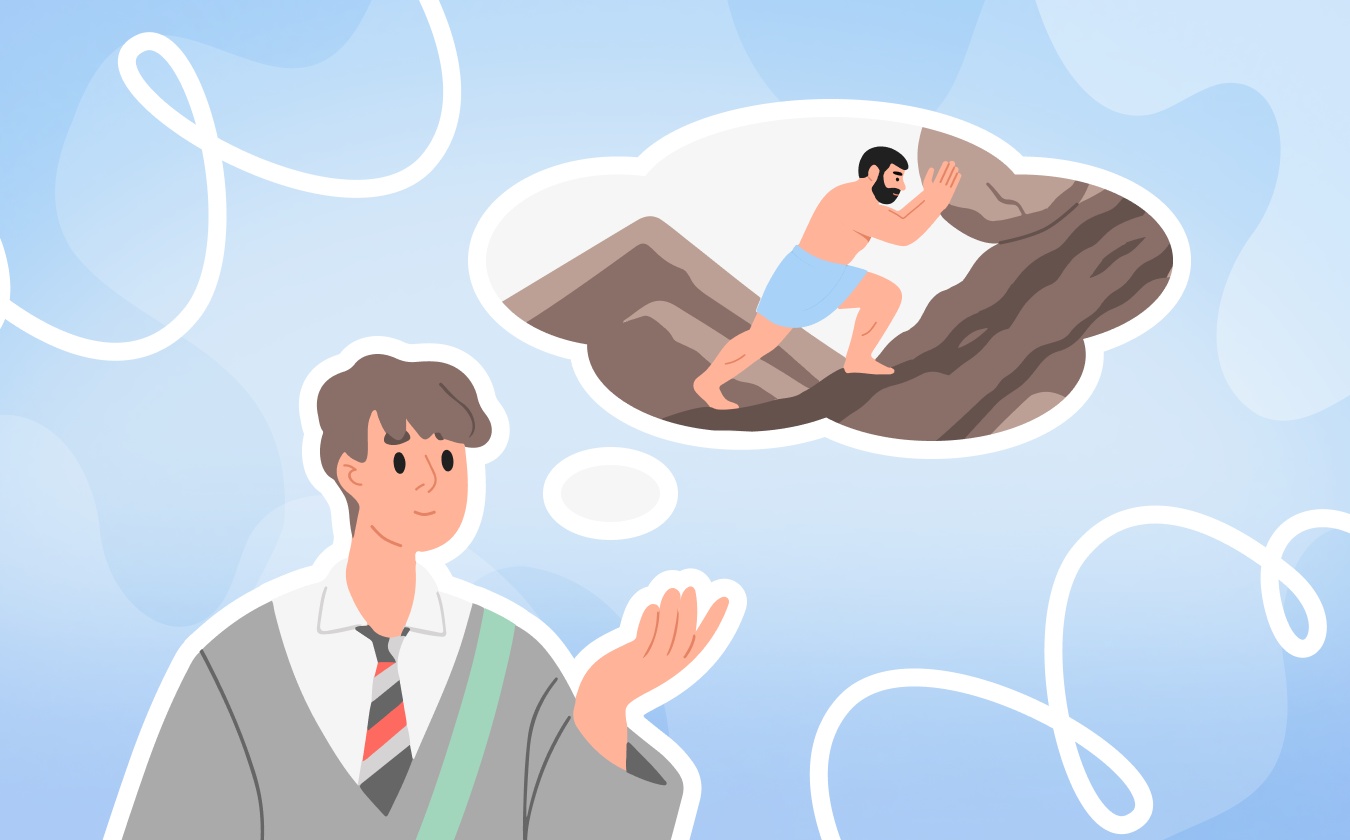 Обложка лекции «Миф как форма мышления: от Леви-Стросса к Барту»