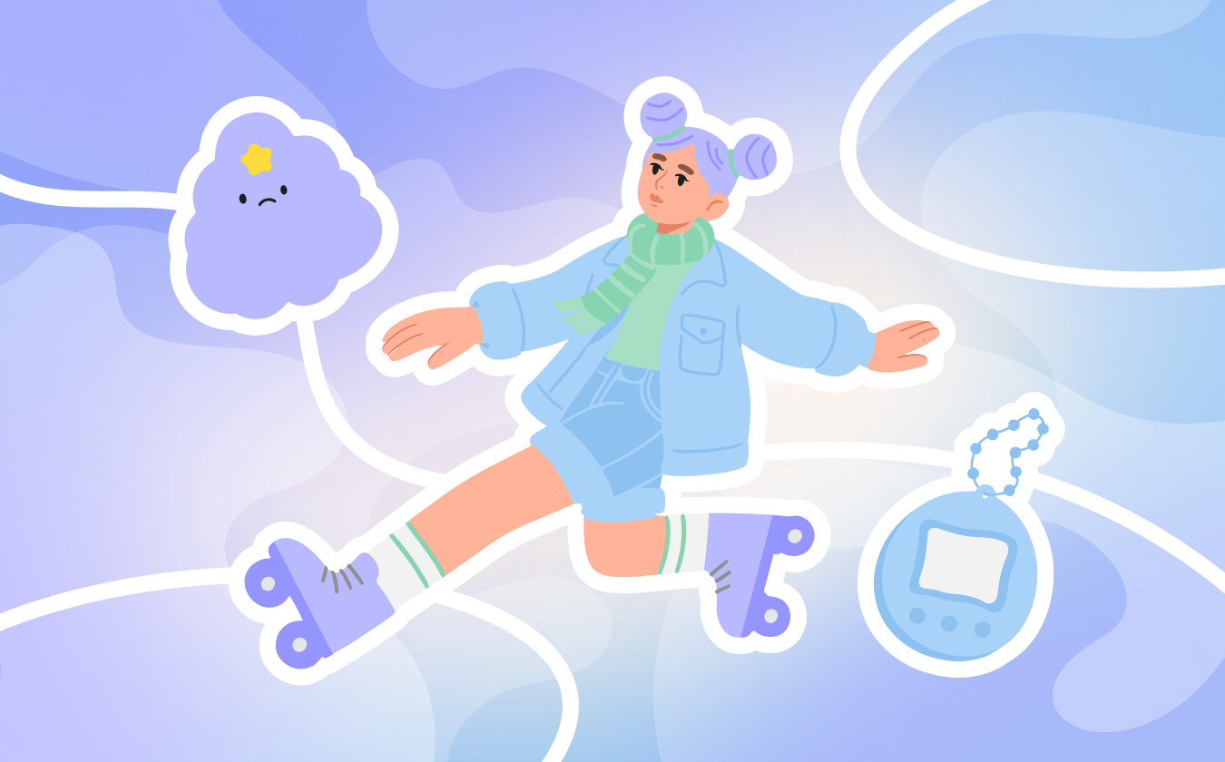 Обложка лекции «Зиллениалы: поколение хамелеон»