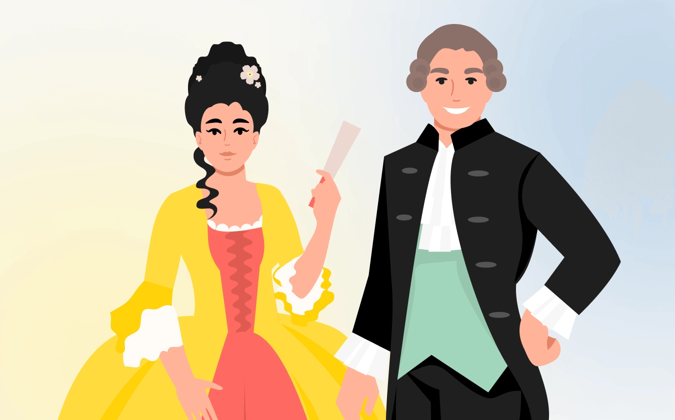 Обложка лекции «Самые влиятельные семьи мира»