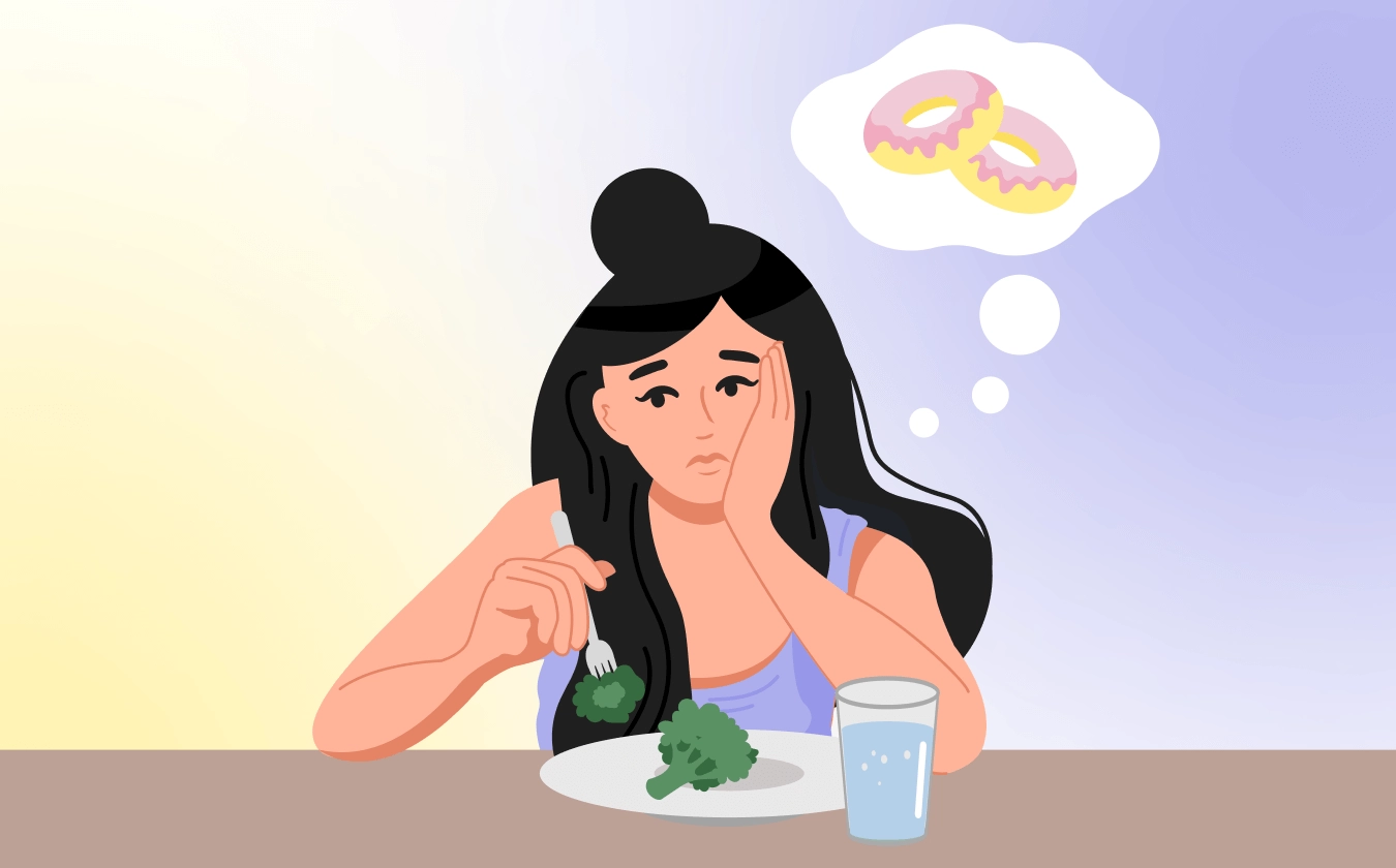 Обложка лекции «Как справиться с РПП»