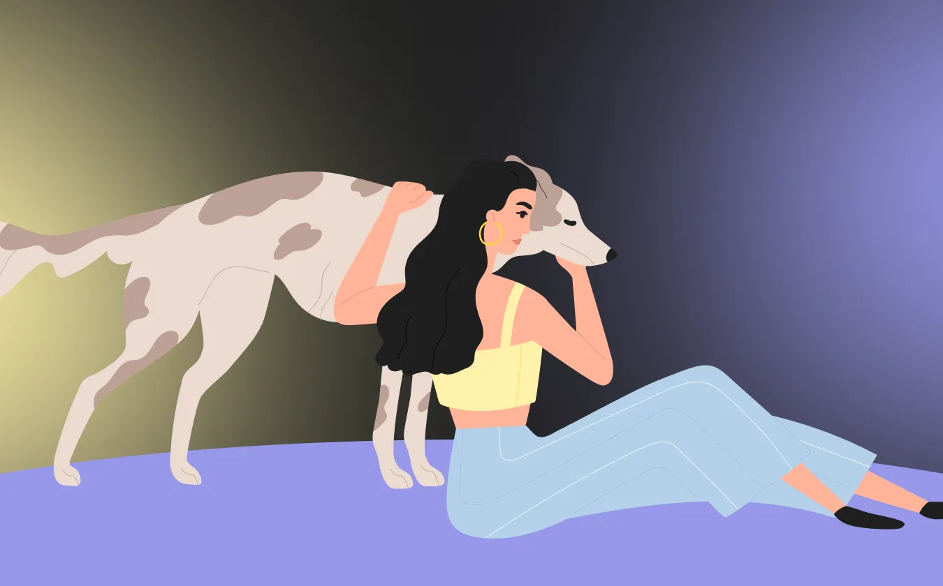 Обложка лекции «Как оказать первую помощь питомцу»