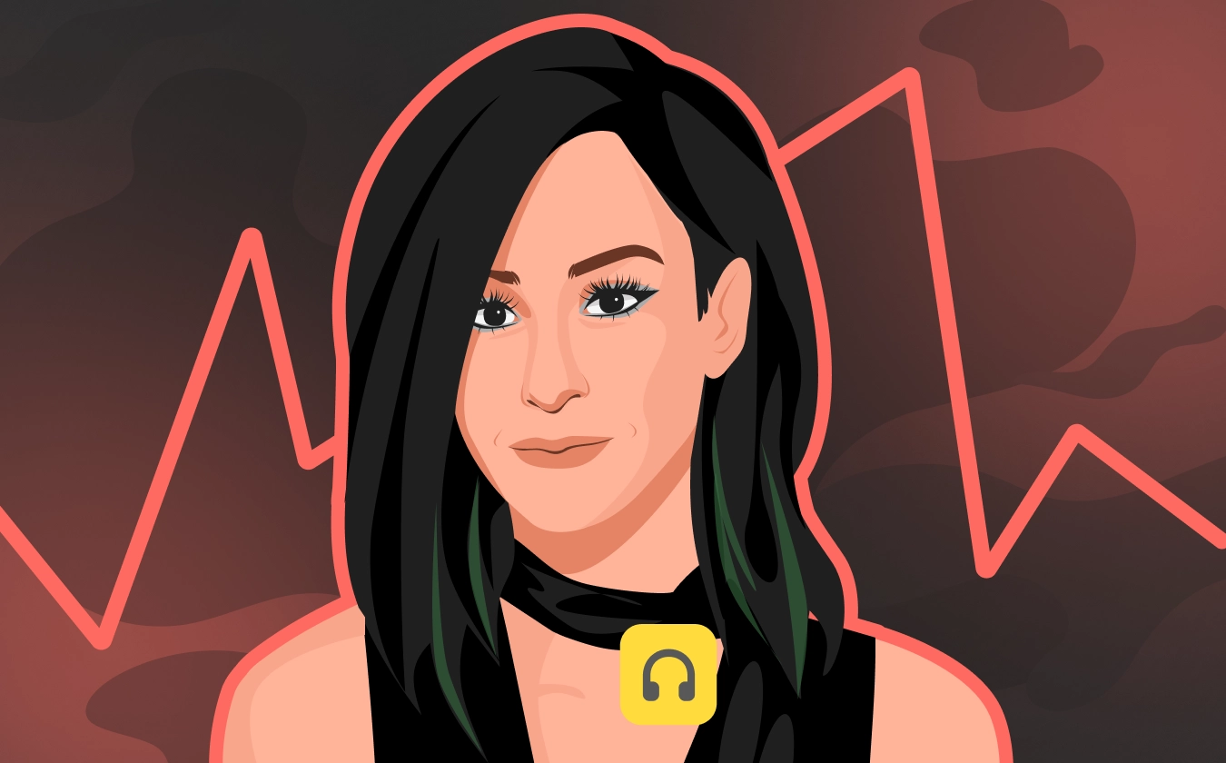 Обложка лекции «Тру-крайм: Кристина Гримми»