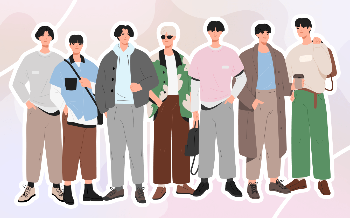 Обложка лекции «BTS: Феномен успеха корейской группы»