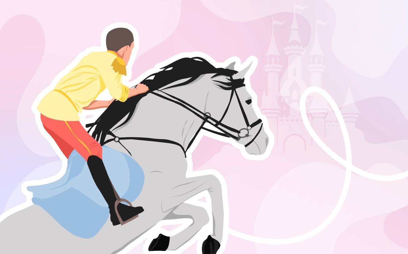 Обложка лекции «Психологические проблемы принцев Диснея»