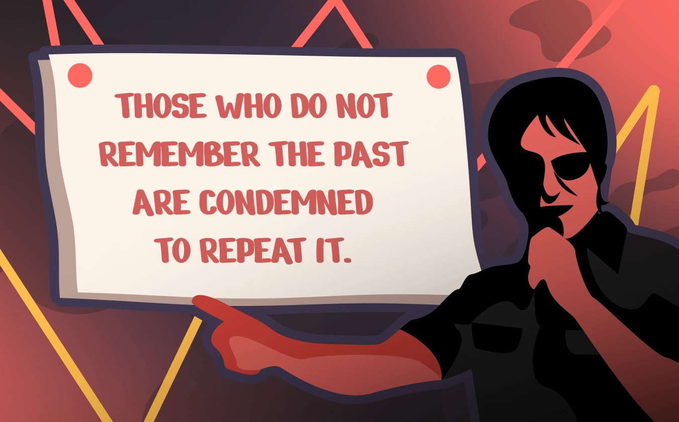 Обложка лекции «Храм народов: самый страшный культ в истории»