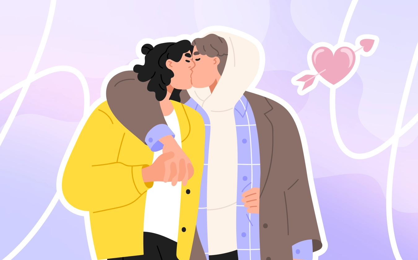 Обложка лекции «Situationship: все о недоотношениях»