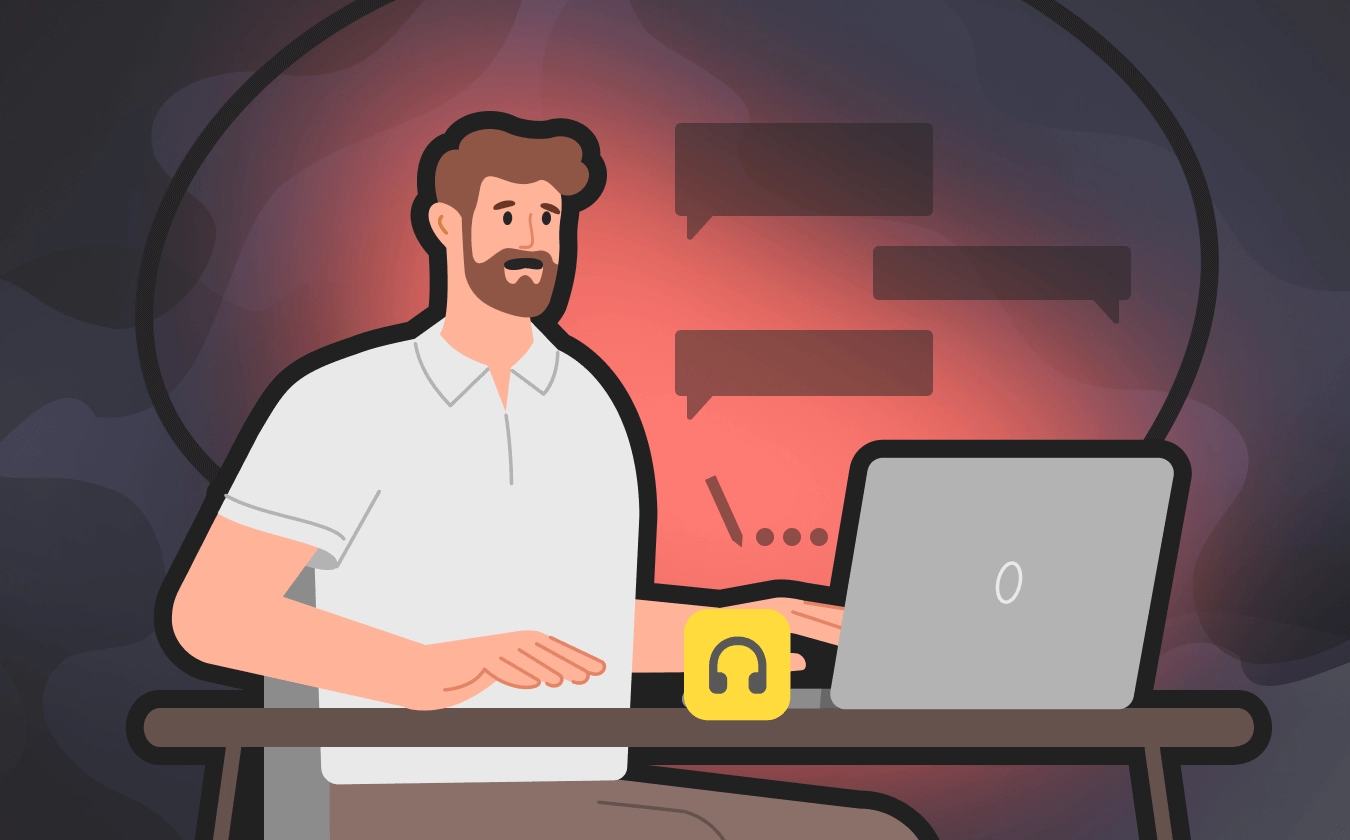 Обложка лекции «Переписки с мертвыми: жуткие истории»