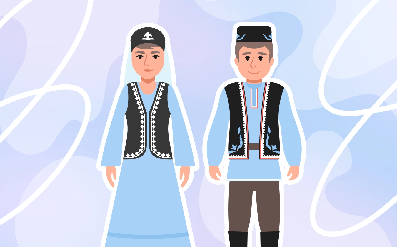 Обложка лекции «Главное об истории и культуре татар»