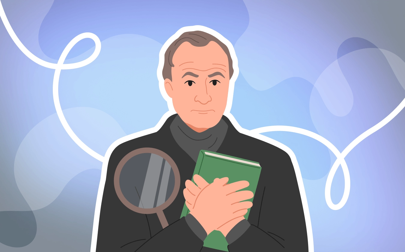 Обложка лекции «Позитивизм: разбор философского направления»