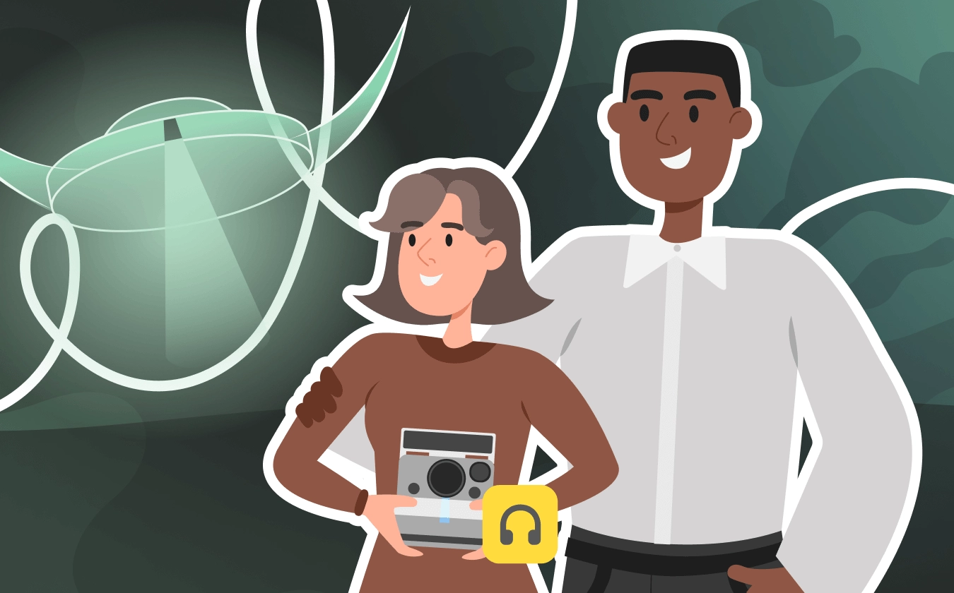 Обложка лекции «Дело №2: Похищение супругов Хилл»