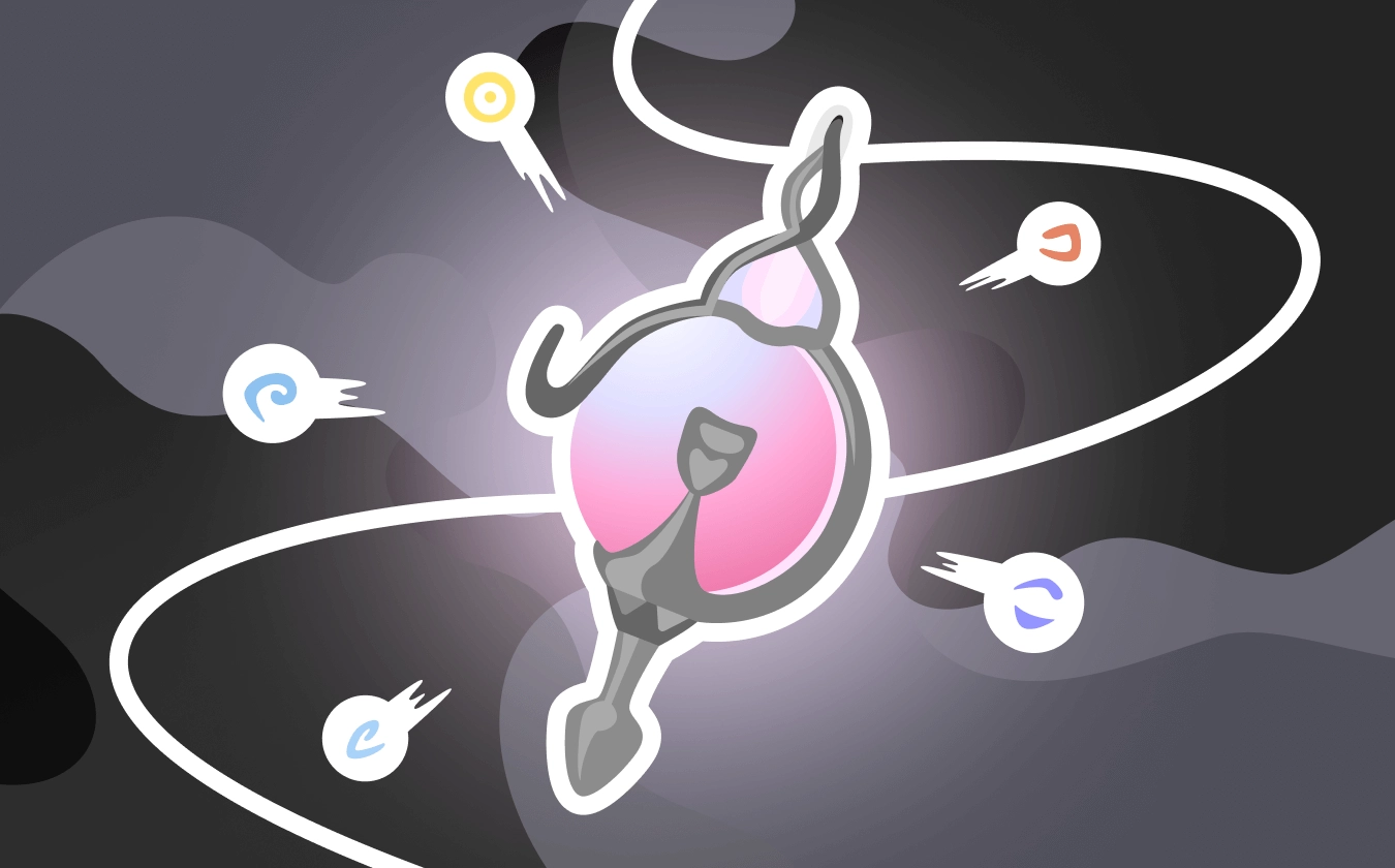 Обложка лекции « Психологические проблемы «Чародеек»»