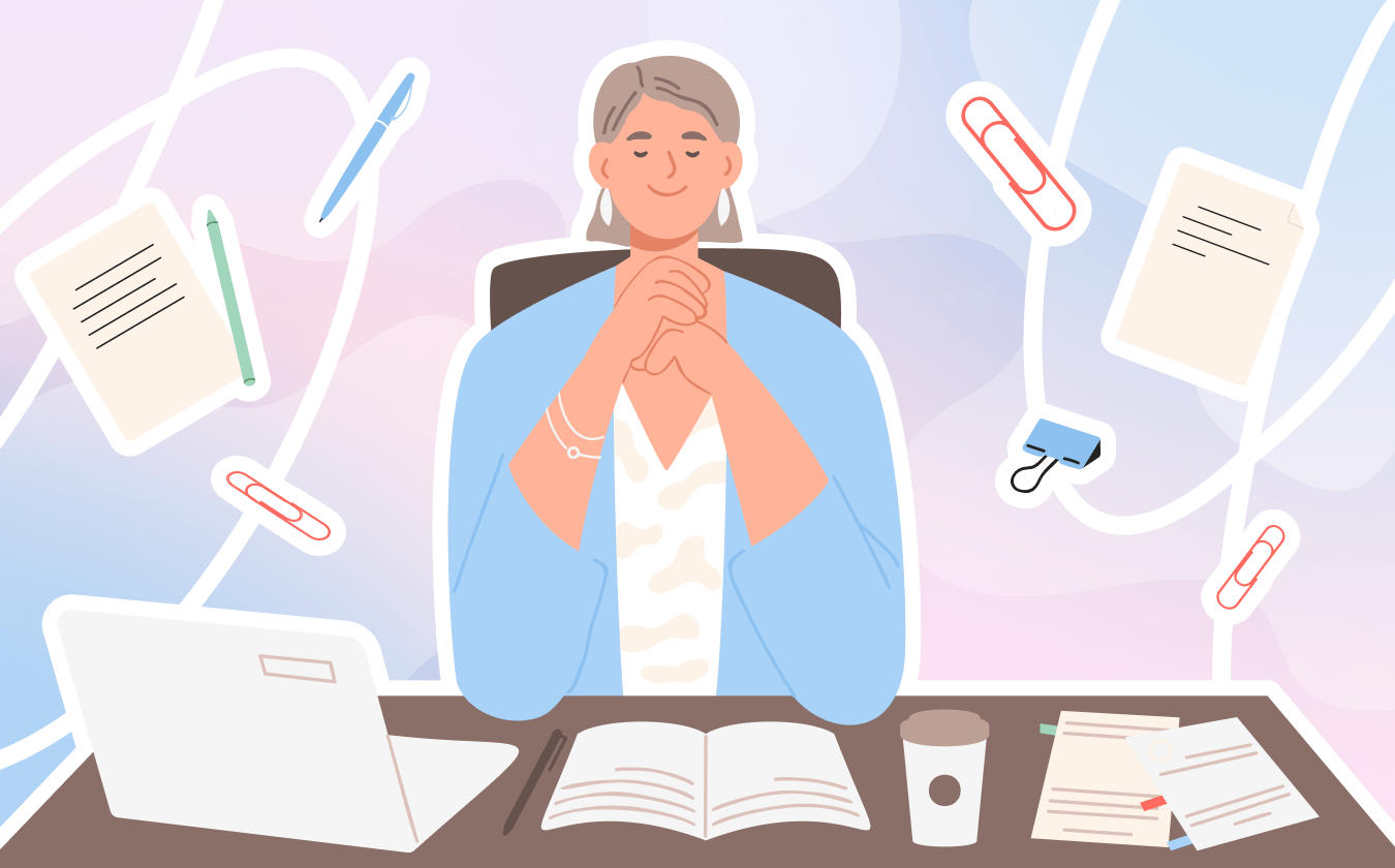 Обложка лекции «Инструкция руководителя. Серия 1: первый день»