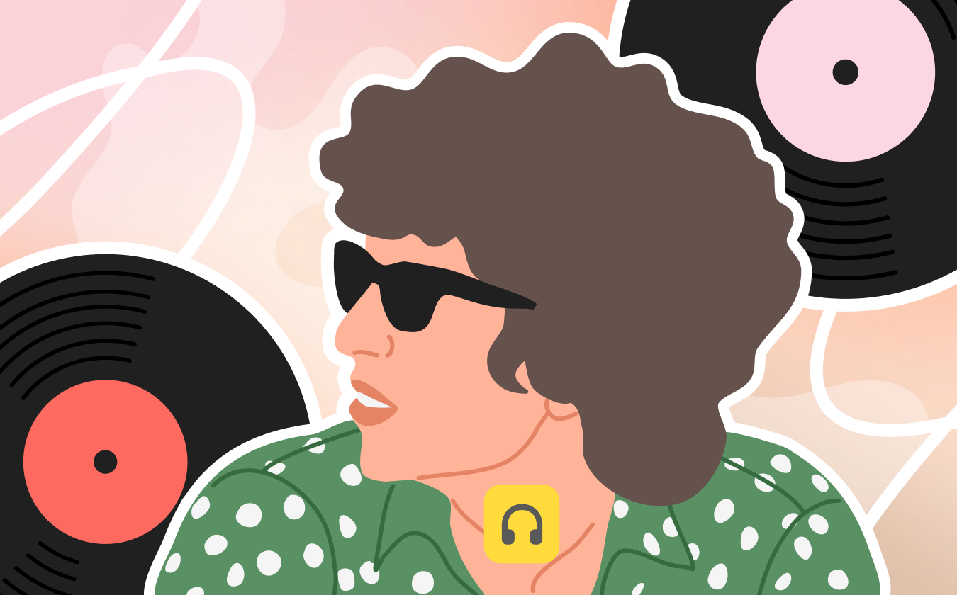 Обложка лекции «Тайны любимых песен: Боб Дилан»