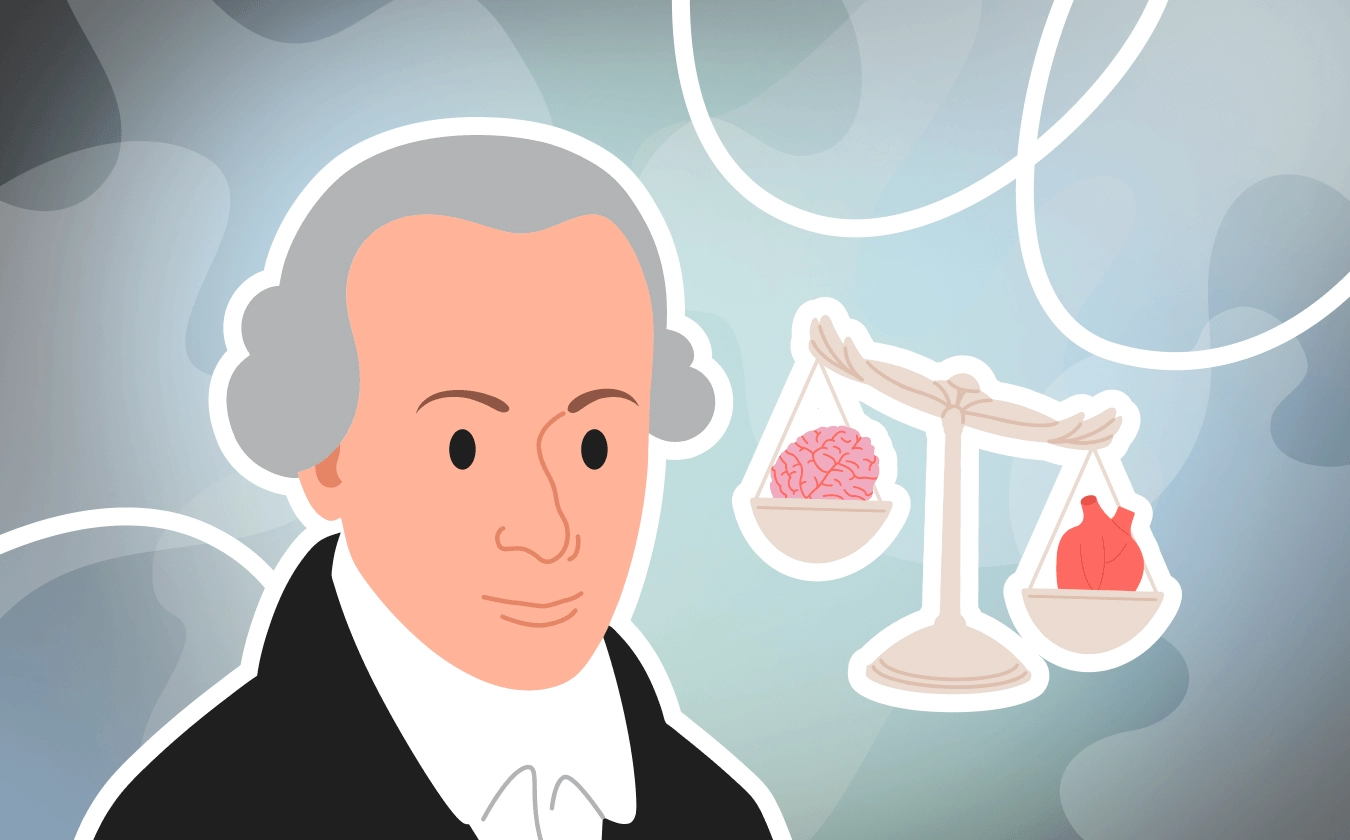 Обложка лекции «Почему этика Канта неактуальна в XXI веке»