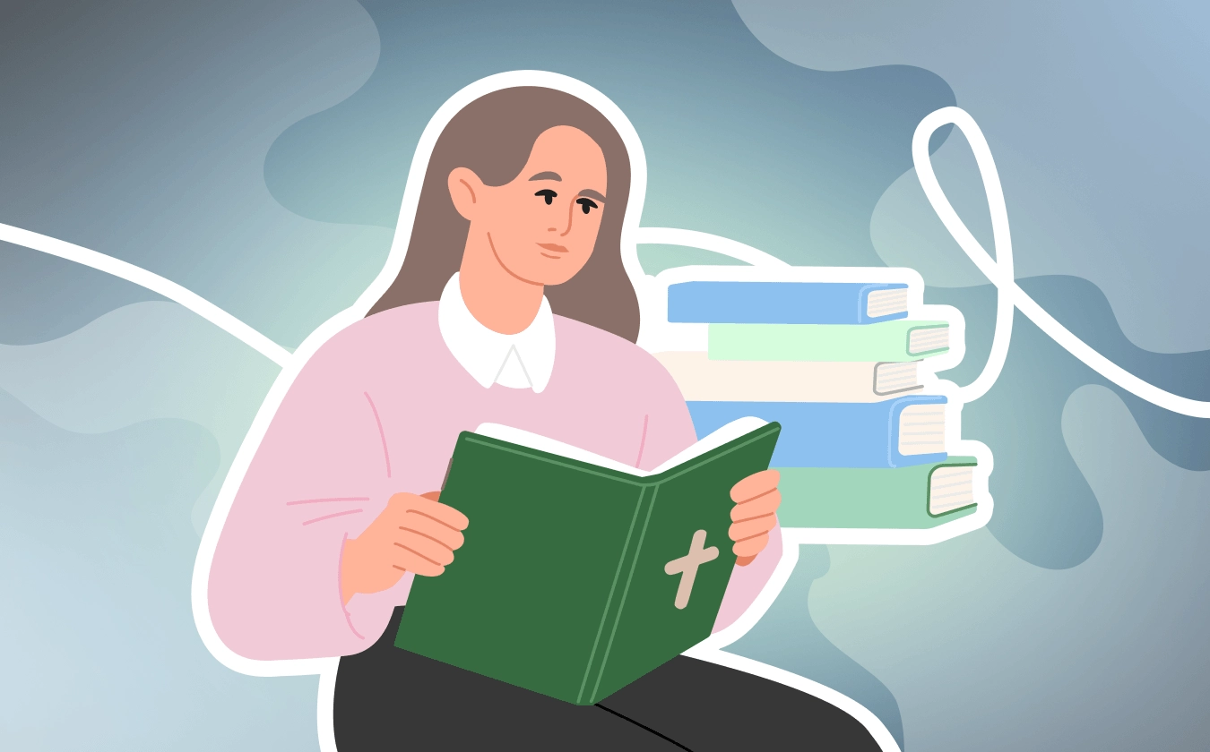 Обложка лекции «Проблема происхождения религии: основные подходы»