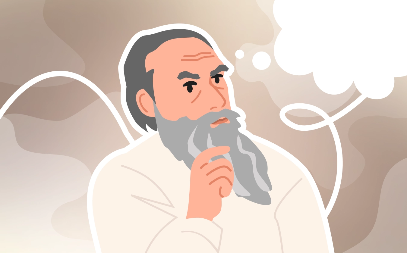 Почему Лев Толстой — несостоявшийся философ?