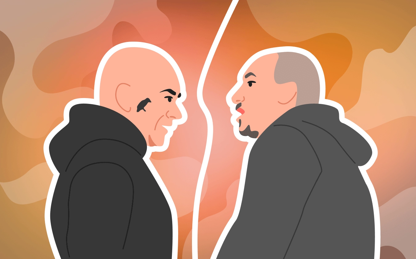 Главные бифы и конфликты в русском рэпе