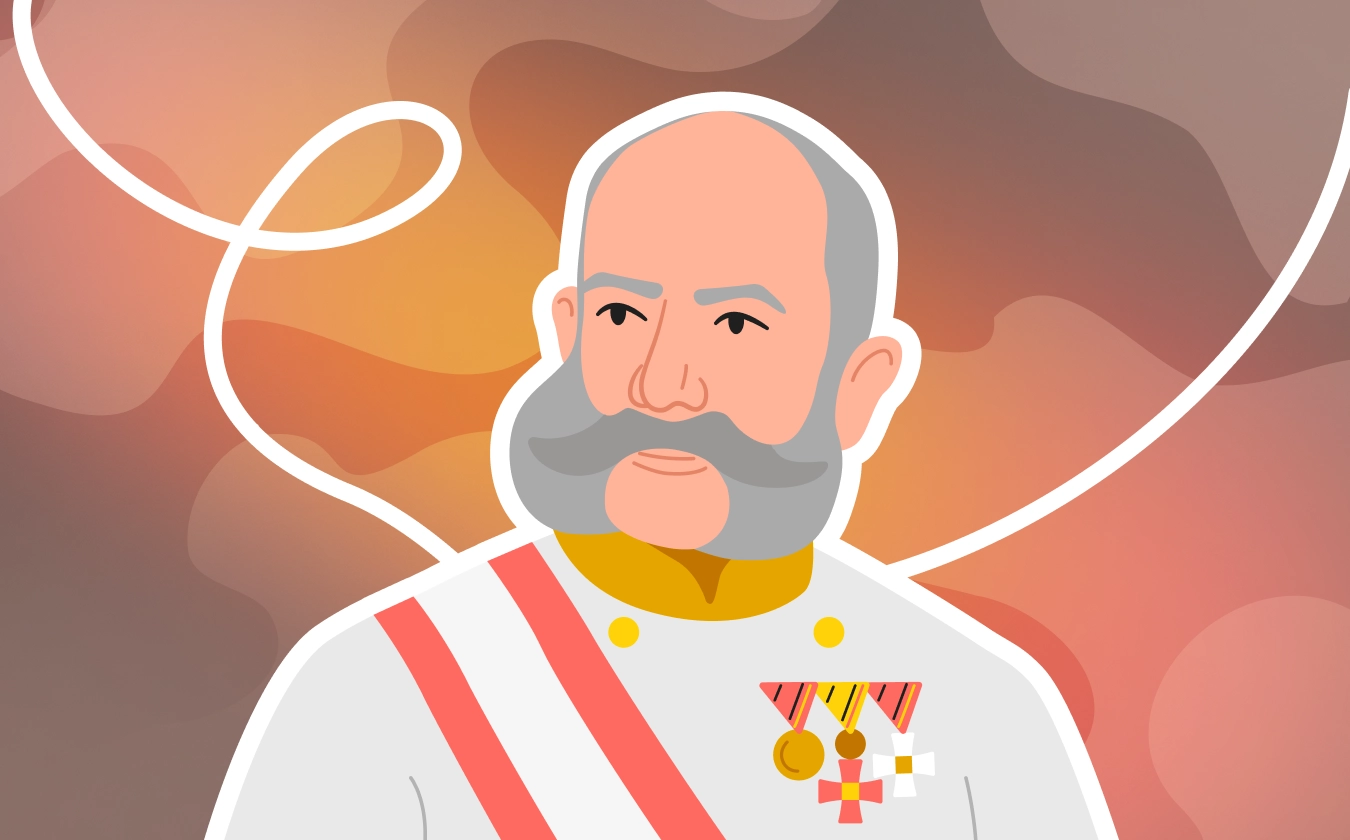 Как Габсбурги создали первую мультикультурную империю