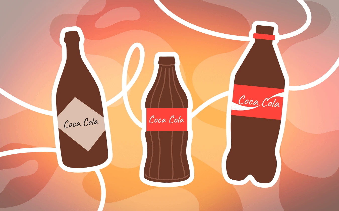 История Coca-Cola за 11 минут 