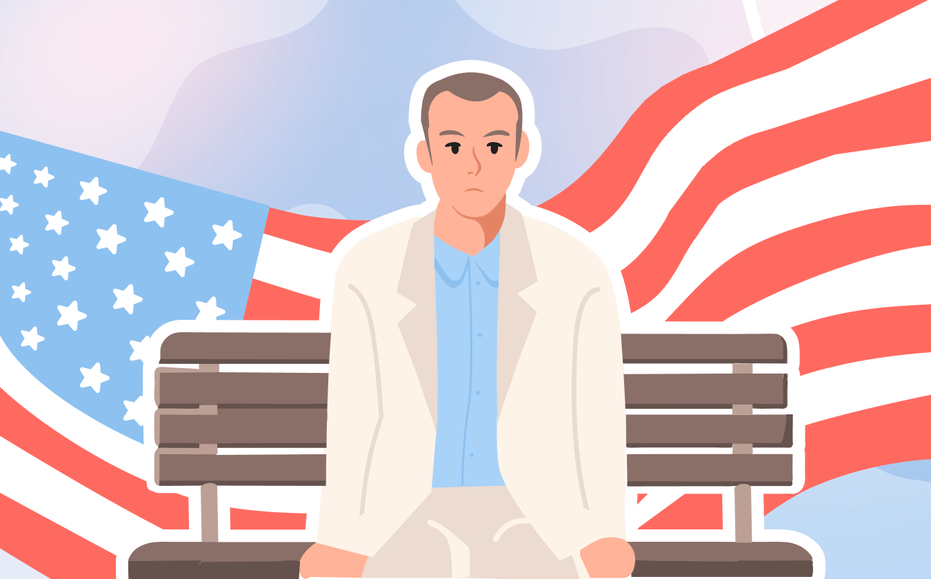 «Форрест Гамп»: история США в одном фильме