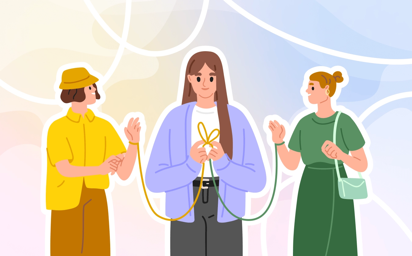 Как находить подход к разным темпераментам: гайд