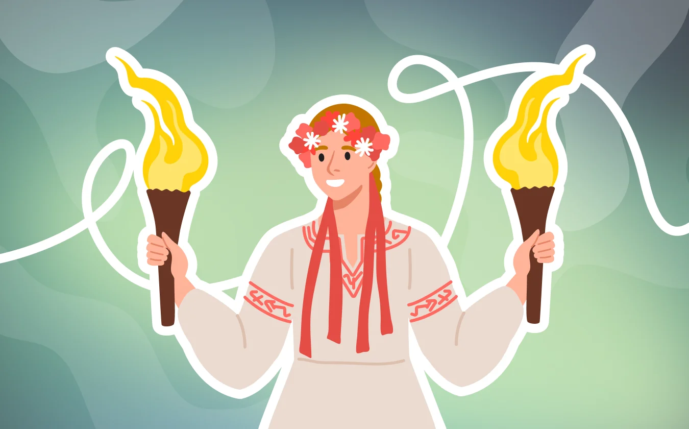 Как появилось неоязычество: викканство, друиды и славянские неоязычники